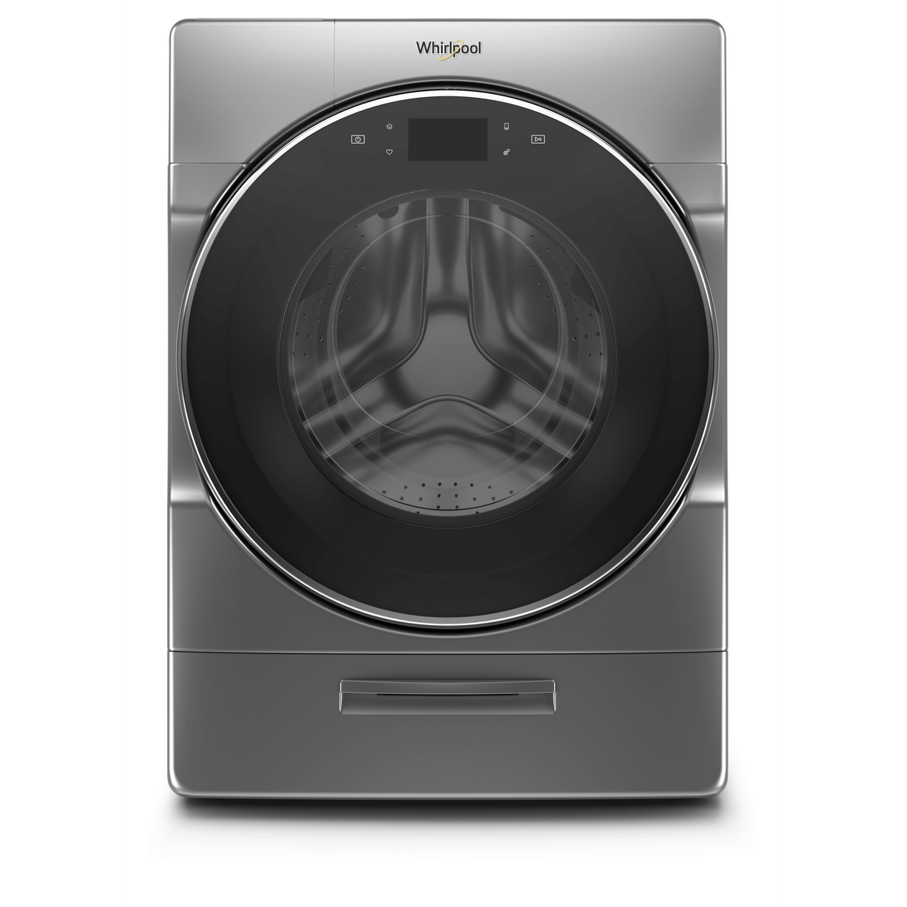 Laveuses à chargement frontal Whirlpool