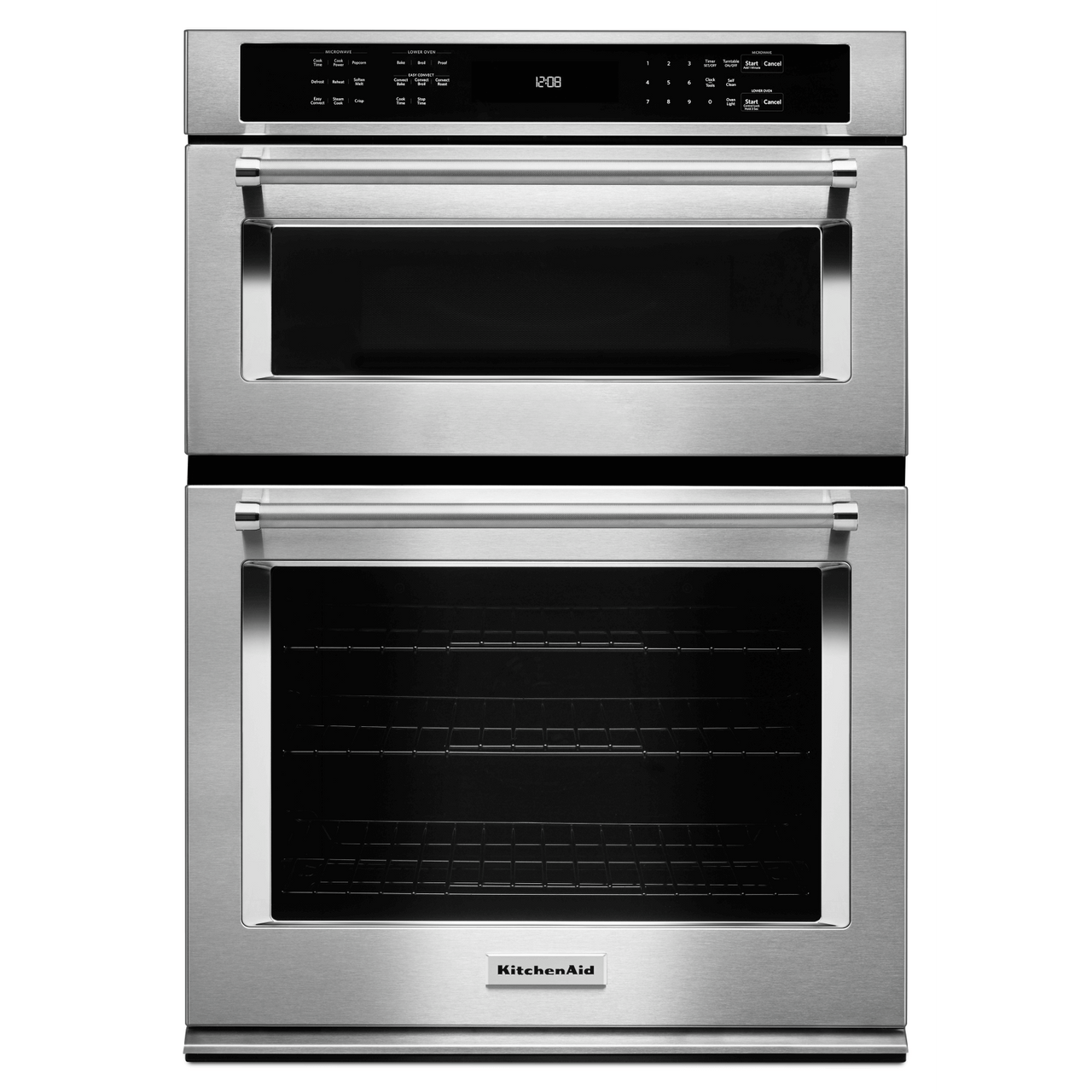 Fours muraux KitchenAid