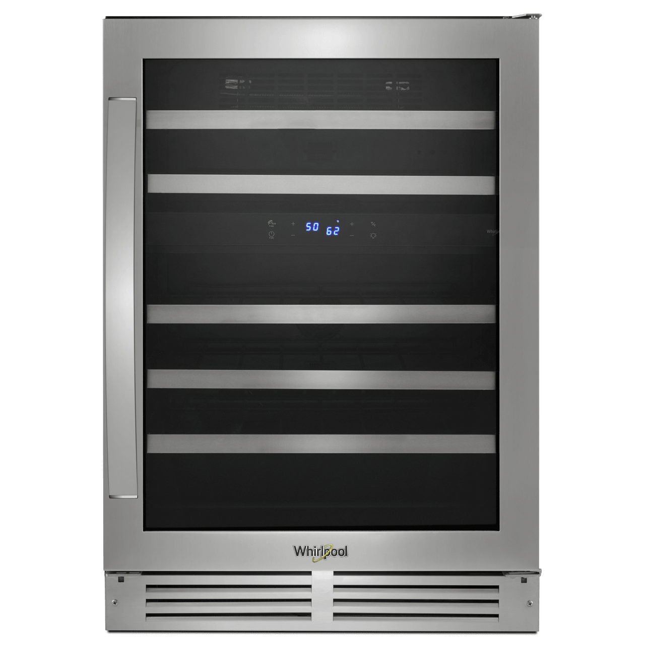 Réfrigérateurs sous le comptoir Whirlpool