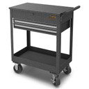 Gladiator® Panier utilitaire à 2 tiroirs GAMT28KDFG