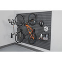 Gladiator® Porte-vélo vertical GAWUXXVBRH