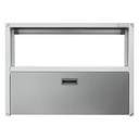 Gladiator® Poste de travail escamotable prêt-à-assembler GAFS42KDJW