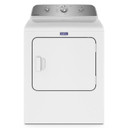Maytag® Sécheuse électrique avec prévention des faux plis - 7 pi cu YMED4500MW