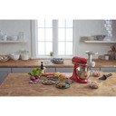 Kitchenaid® Broyeur d'aliments KSMFGA