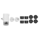 Kitchenaid® Extension de glace pilée KSMSIA
