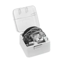 Kitchenaid® Extension robot culinaire avec ensemble de tranchage en dés de style commercial. KSM2FPA