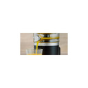 Kitchenaid® Presse-agrumes sans fil Kitchenaid Go™ - pile incluse KCJR161BM