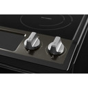 Whirlpool® Cuisinière électrique avec technologie Frozen BakeTM - 4.8 pi cu YWEE515S0LV