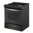 Whirlpool® Cuisinière électrique avec technologie Frozen BakeTM - 4.8 pi cu YWEE515S0LV