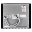 Whirlpool® Table de cuisson à induction pour petits espaces de 24 po WCI55US4JB