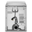 Whirlpool® Sécheuse au gaz à chargement vertical avec détection d’humidité - 7 pi cu WGD6150PB