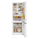 Whirlpool® Réfrigérateur à congélateur inférieur - 24 po - 12.9 pi cu WRB533CZJW