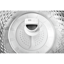 Laveuse à chargement vertical Whirlpool® avec agitateur amovible de 6.0-6.1 pi cu WTW6157PW