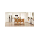 Whirlpool® Réfrigérateur côte à côte - 33 po - 22 pi cu WRS312SNHM