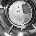 Whirlpool® Sécheuse électrique à chargement frontal avec programmes assistés à la vapeur - 7.4 pi cu YWED8620HC