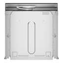 Four mural simple autonettoyant - 4.3 pi cu Whirlpool® WOES3027LS