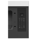 Whirlpool® Four à micro-ondes à hotte intégrée affleurant sans plateau tournant YWMMF5930PW