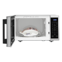 Four à micro-ondes de comptoir avec puissance de cuisson de 900 watts - 0.9 pi cu Whirlpool® YWMC30309LS