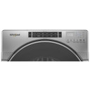 Whirlpool® Laveuse à chargement frontal avec très grand distributeur de détergent Load & Go™, 5.8 pi³ C.E.I. WFW8620HC