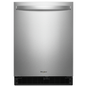 Réfrigérateur sous le comptoir - 24 po - 5.1 pi cu Whirlpool® WUR50X24HZ