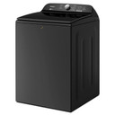 Whirlpool® Sécheuse électrique à chargement vertical avec détection d’humidité  - 7 pi cu YWED6150PW