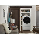 Whirlpool® Laveuse-sécheuse sans évent tout-en-un - 5.2  pi cu C.E.I. WFC682CLW