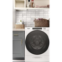 Whirlpool® Laveuse-sécheuse sans évent tout-en-un - 5.2  pi cu C.E.I. WFC682CLW