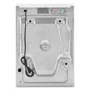 Laveuse à chargement frontal avec cycle de lavage rapide - 5.8 pi cu Whirlpool® WFW6605MC