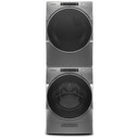 Whirlpool® Sécheuse au gaz avec programmes assistés à la vapeur, 7.4 pi³ WGD8620HC