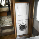 Whirlpool® Sécheuse électrique compacte avec système de séchage AccuDry™ - 3.4 pi cu LDR3822PQ