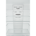 Réfrigérateur à congélateur inférieur - 24 po - 12.9 pi cu Whirlpool® WRB533CZJZ