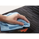 Whirlpool® Table de cuisson électrique en vitrocéramique avec deux éléments radiants doubles - 36 po WCE77US6HS