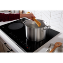 Table de cuisson à induction - 30 po Whirlpool® WCI55US0JS
