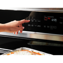 Cuisinière au gaz intelligente avec grilles ez-2-lifttm - 5.8 pi cu Whirlpool® WFG975H0HZ