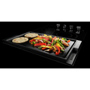 Table de cuisson électrique avec grille et plaque chauffante réversibles - 30 po Maytag® MEC8830HB