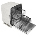 Lave-vaisselle à cuve en acier inoxydable avec filtration à puissance double Maytag® MDB4949SKW