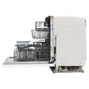 Maytag® Lave-vaisselle à cuve en acier inoxydable avec filtration à puissance double MDB4949SKW