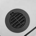 Maytag® Lave-vaisselle à cuve en acier inoxydable avec filtration à puissance double MDB4949SKW