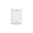 Maytag® Lave-vaisselle à cuve en acier inoxydable avec filtration à puissance double MDB4949SKW