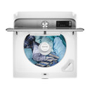 Maytag® Laveuse intelligente à chargement vertical et bouton Extra Power - 5.4 pi cu MVW6230HW