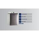 Maytag® Laveuse intelligente à chargement vertical avec bouton Extra Power - 6.0 pi cu MVW7230HC