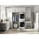 Maytag® Sécheuse au gaz avec fonction Extra Power et cycle de séchage rapide - 7.3 pi cu MGD5630HW