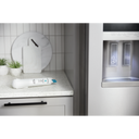 Réfrigérateur à portes françaises avec fonction powercold® - 36 po - 25 pi cu Maytag® MFI2570FEZ