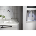 Réfrigérateur à portes françaises avec fonction powercold® - 36 po - 25 pi cu Maytag® MFI2570FEZ