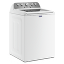 Laveuse à chargement vertical avec fonction extra power - 5.5 pi cu cei Maytag® MVW5430MW