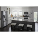 Maytag® Lave-vaisselle à commandes dissimulées avec filtration à puissance double et cycle intensif PowerBlast® MDB4949SKZ