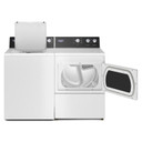 Maytag® Sécheuse résidentielle de qualité commerciale - 7.4 pi cu YMEDP586GW