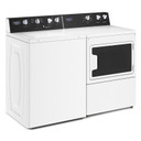 Maytag® Sécheuse résidentielle de qualité commerciale - 7.4 pi cu YMEDP586GW