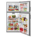 Réfrigérateur à congélateur supérieur Maytag® de 30 po avec fonction PowerCold®  – 18 pi³ MRT118FFFZ