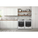 Maytag® Laveuse à chargement frontal intelligente, fonction Extra Power, 5.8 pi³ MHW8630HW